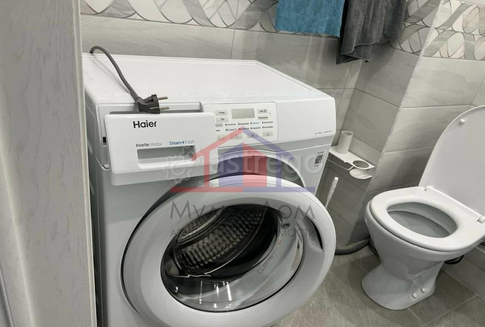 Студия, 34 м2, 4/17 эт. Старый Оскол - изображение 2