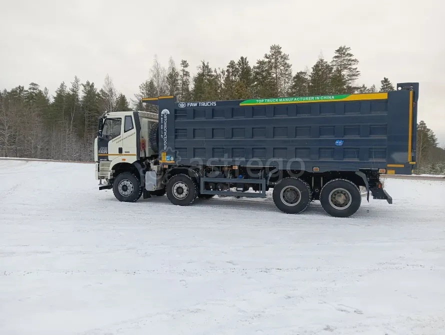 WaF J6 8на4 Пермь - изображение 2