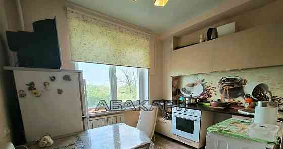 3-комн. квартира, 68 м2, 3/9 эт. Красноярск