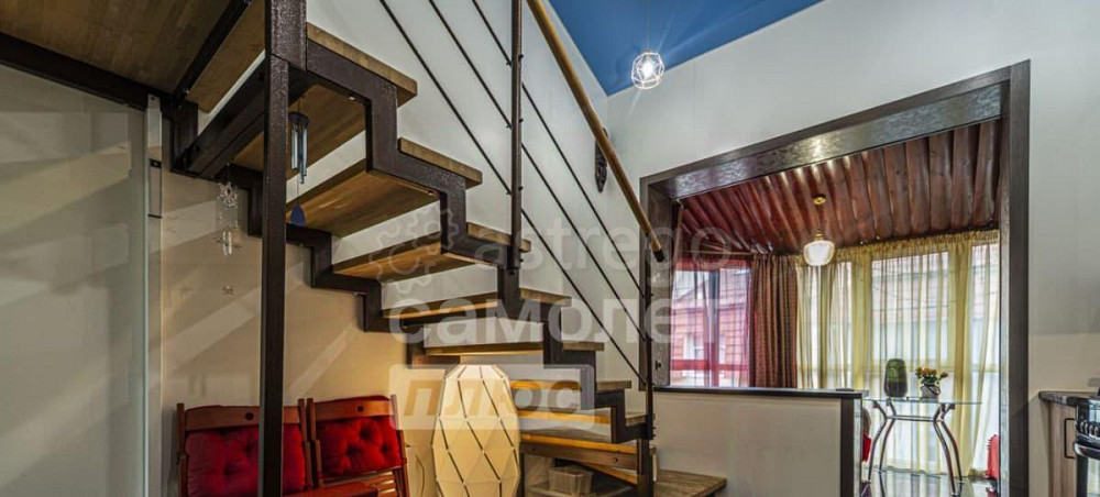 4-комн. квартира, 140 м2, 4/4 эт. Санкт-Петербург - изображение 6