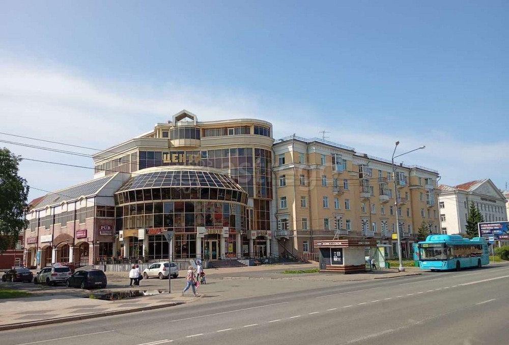 Свободного назначения, 209 м2 Архангельск - изображение 10