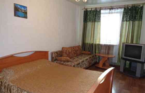 1-комн. квартира, 35 м2, 8/9 эт. Москва