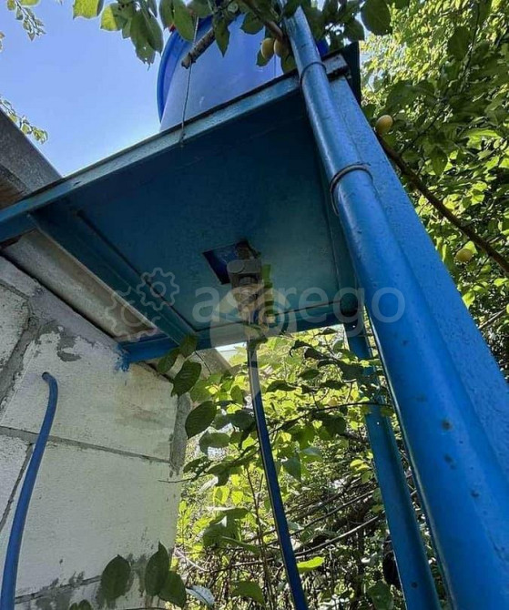 Дача, 30 м2, 7 соток, 1 эт. Старый Оскол - изображение 4