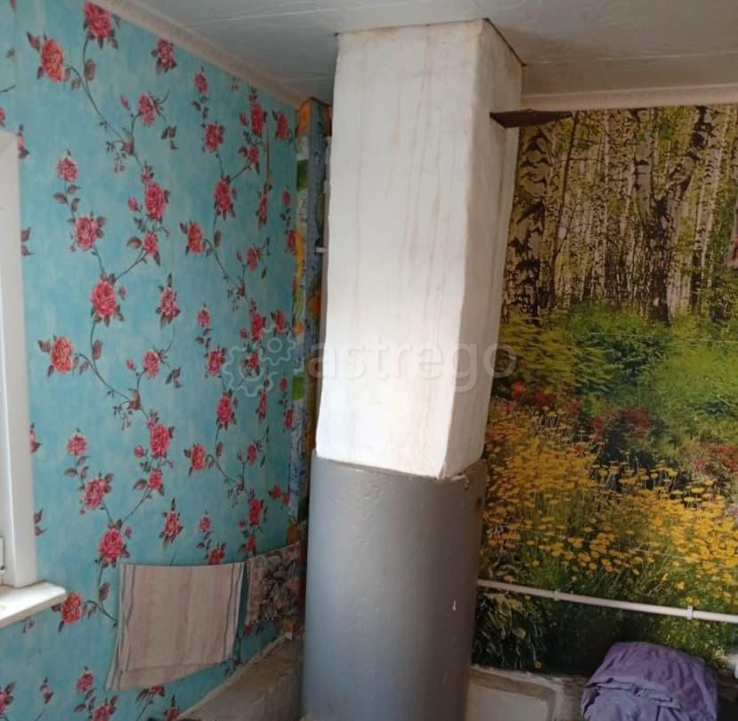 Дом, 47 м2, 20 соток, 1 эт. Балахта - изображение 7