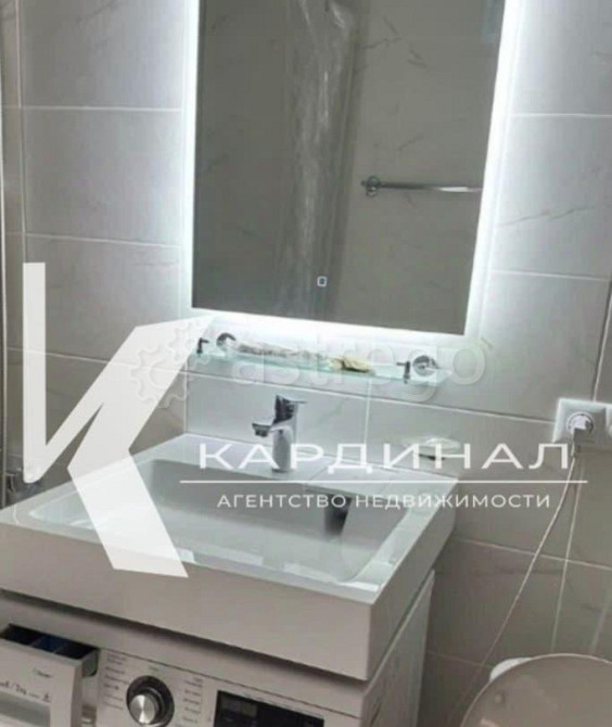 1-комн. квартира, 48 м2, 7/9 эт. Старый Оскол - изображение 1