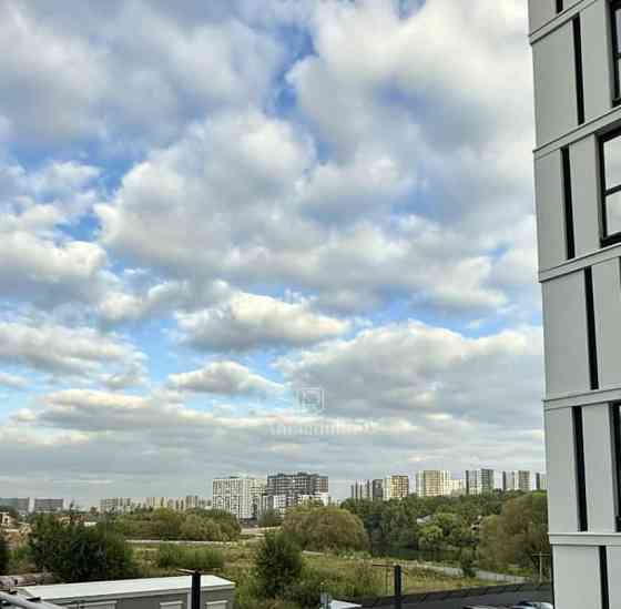 Студия, 26 м2, 2/16 эт. Москва