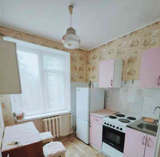1-комн. квартира, 36 м2, 5/5 эт. Москва