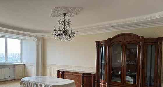 3-комн. квартира, 120 м2, 12/25 эт. Москва