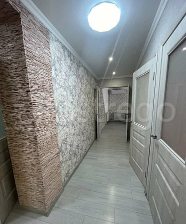 3-комн. квартира, 80 м2, 3/5 эт. Старый Оскол - изображение 2