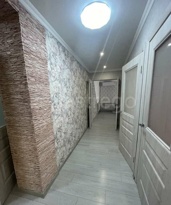 3-комн. квартира, 80 м2, 3/5 эт. Старый Оскол - изображение 2