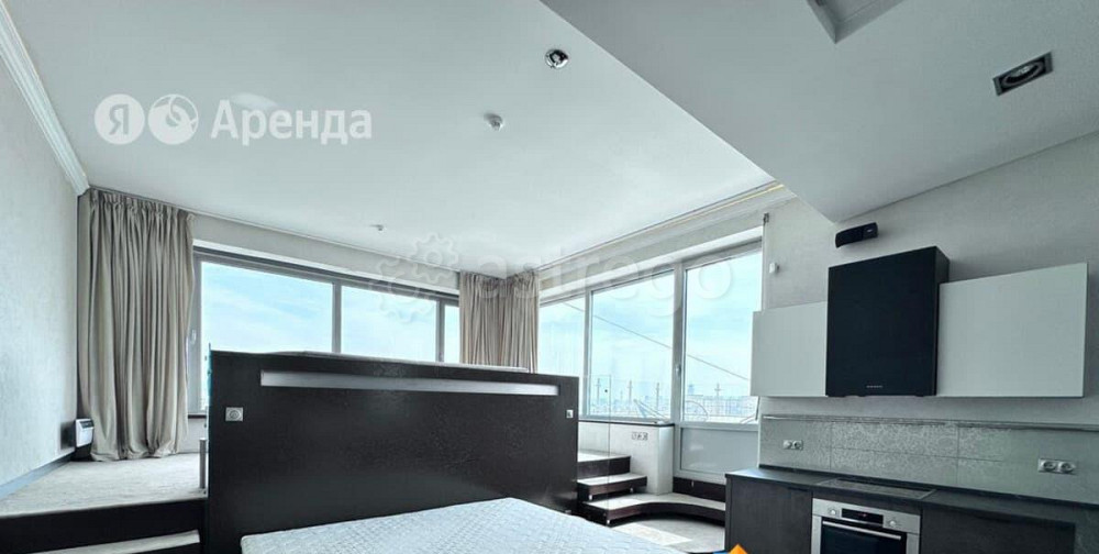 Студия, 49 м2, 10/10 эт. Москва - изображение 4