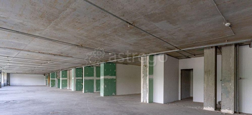 Свободного назначения, 260 м2 Санкт-Петербург - изображение 7