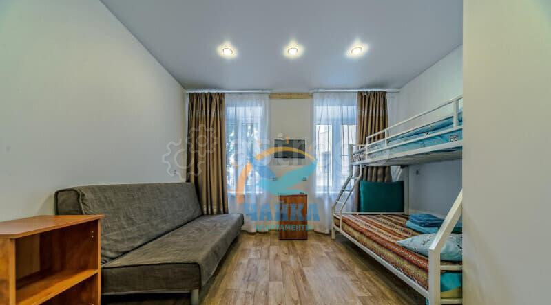 Студия, 21 м2, 1/5 эт. Санкт-Петербург - изображение 2