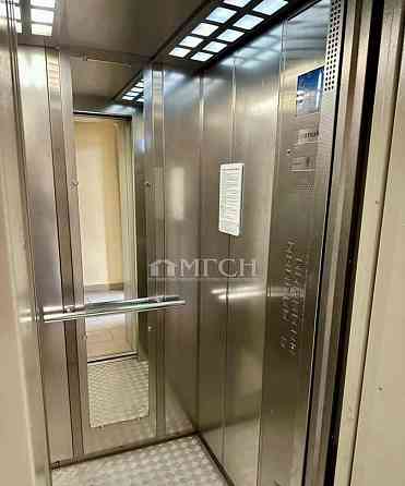 3-комн. квартира, 80 м2, 17/18 эт. Москва