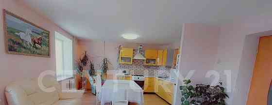3-комн. квартира, 73.5 м2, 4/6 эт. Уфа