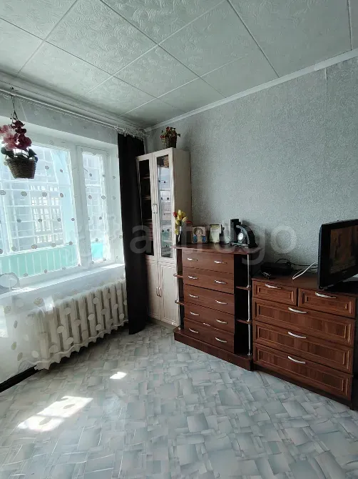 Сдам 1-комн. квартиру, 38.6 м2, 4/5 эт., долгосрочно Электрогорск - изображение 6