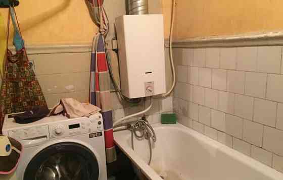 5-комн. квартира, 112 м2, 4/7 эт. Санкт-Петербург