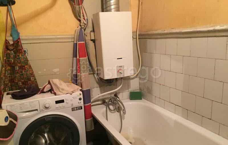 5-комн. квартира, 112 м2, 4/7 эт. Санкт-Петербург - изображение 6