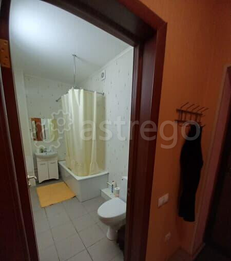 Студия, 40 м2, 11/16 эт. Уфа - изображение 7