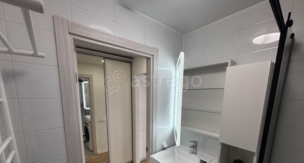 Студия, 21.5 м2, 10/25 эт. Котельники - изображение 3