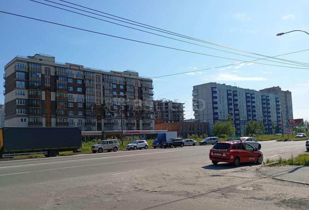 Свободного назначения, 1035.7 м2 Северодвинск - изображение 9