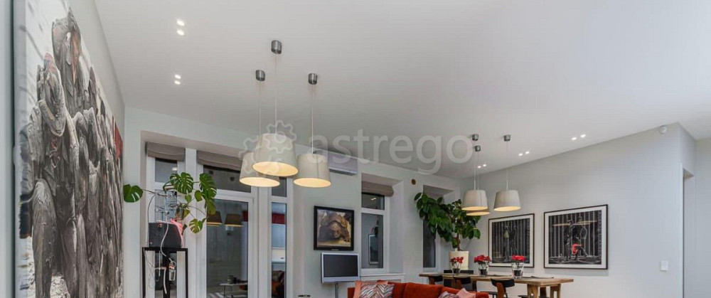 4-комн. квартира, 130 м2, 4/6 эт. Санкт-Петербург - изображение 7