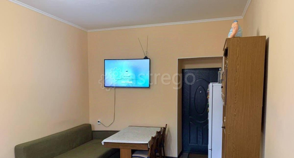 Комната, 20.4 м2, 3/8 эт. Москва - изображение 1