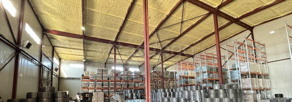 Производственное, 1440 м2 Старая Купавна - изображение 3