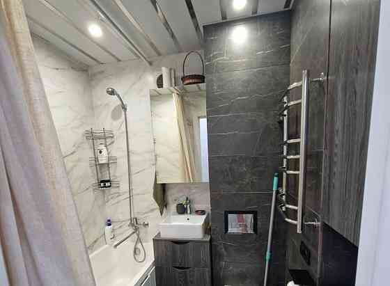 1-комн. квартира, 30 м2, 1/9 эт. Москва