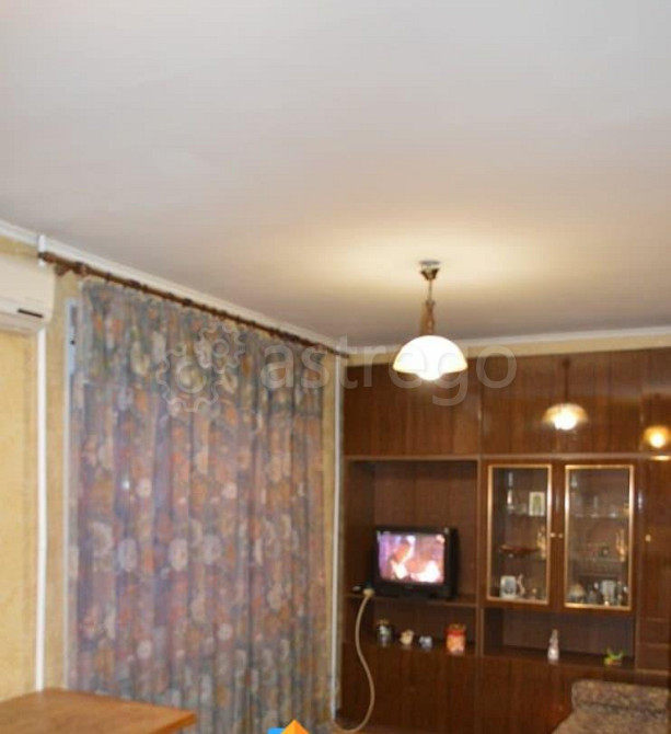 2-комн. квартира, 47 м2, 8/9 эт. Москва - изображение 2