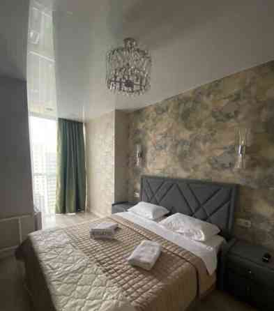 1-комн. квартира, 35 м2, 15/17 эт. Люберцы