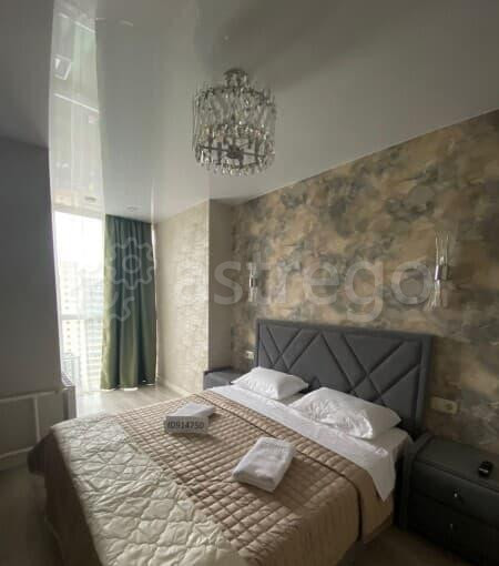 1-комн. квартира, 35 м2, 15/17 эт. Люберцы - изображение 1