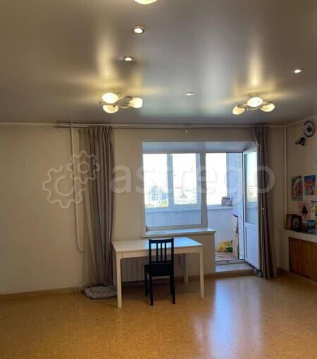 3-комн. квартира, 101 м2, 10/15 эт. Барнаул - изображение 7