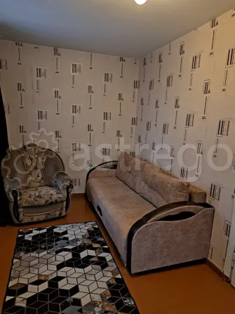 Сдам 2-комн. Квартиру, 44 м2, 3/5 эт., Долгосрочно Дзержинск - изображение 2