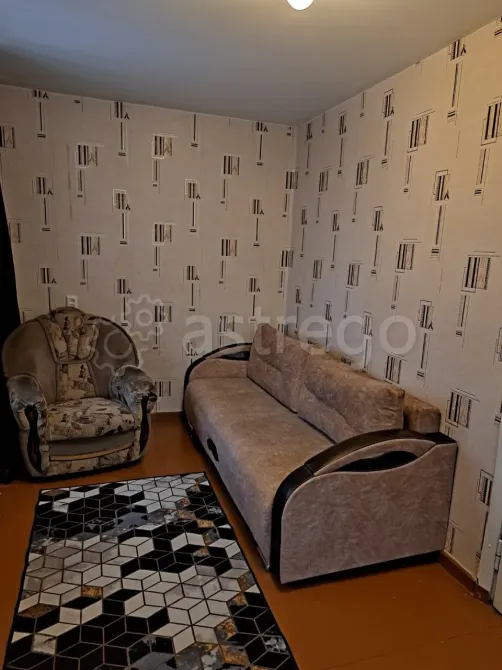 Сдам 2-комн. Квартиру, 44 м2, 3/5 эт., Долгосрочно Дзержинск - изображение 2