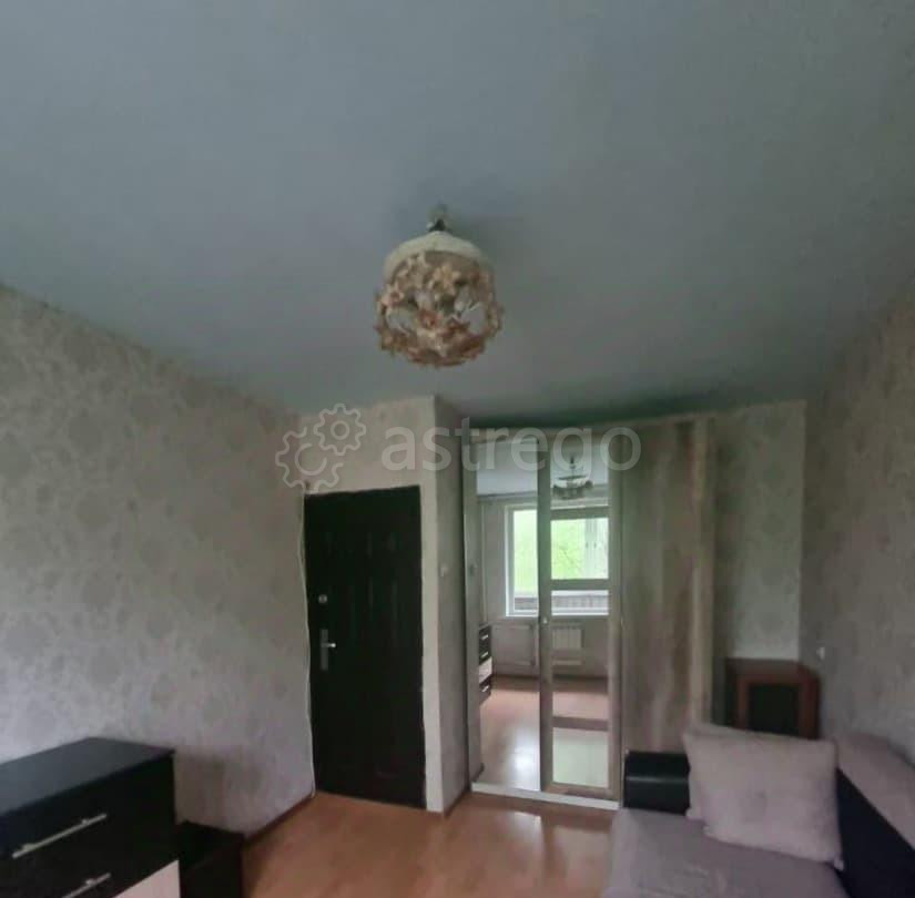 Комната, 12 м2, 3/5 эт. Санкт-Петербург - изображение 3