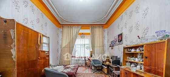 Комната, 23.1 м2, 2/6 эт. Санкт-Петербург