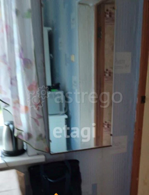 Комната, 12 м2, 1/5 эт. Белокуриха - изображение 5