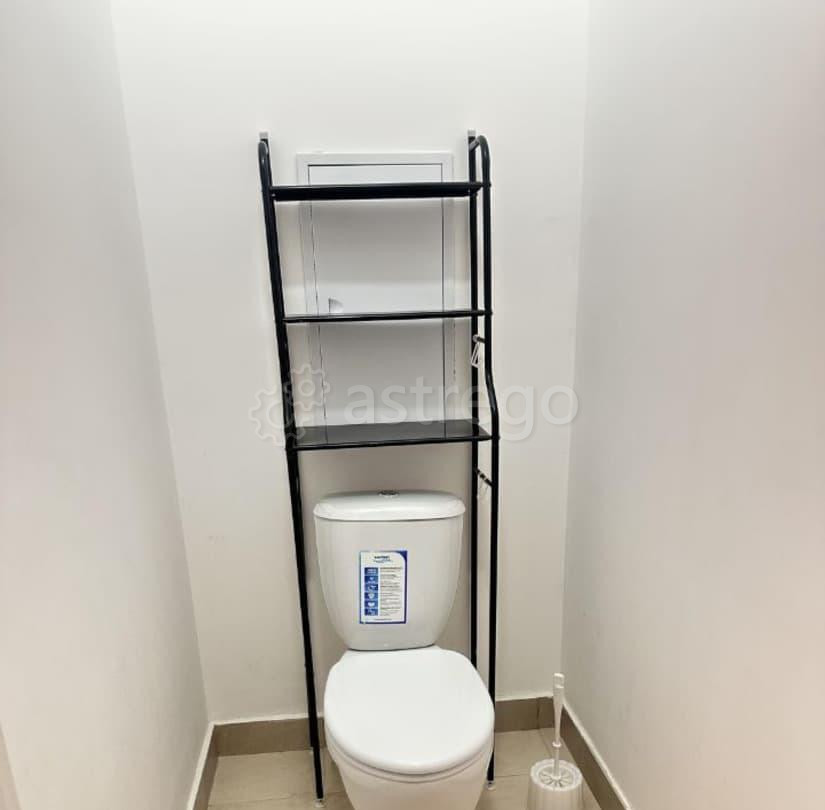 2-комн. квартира, 54.7 м2, 8/17 эт. Люберцы - изображение 7