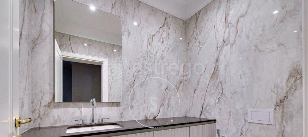 5-комн. квартира, 335 м2, 5/6 эт. Москва - изображение 4