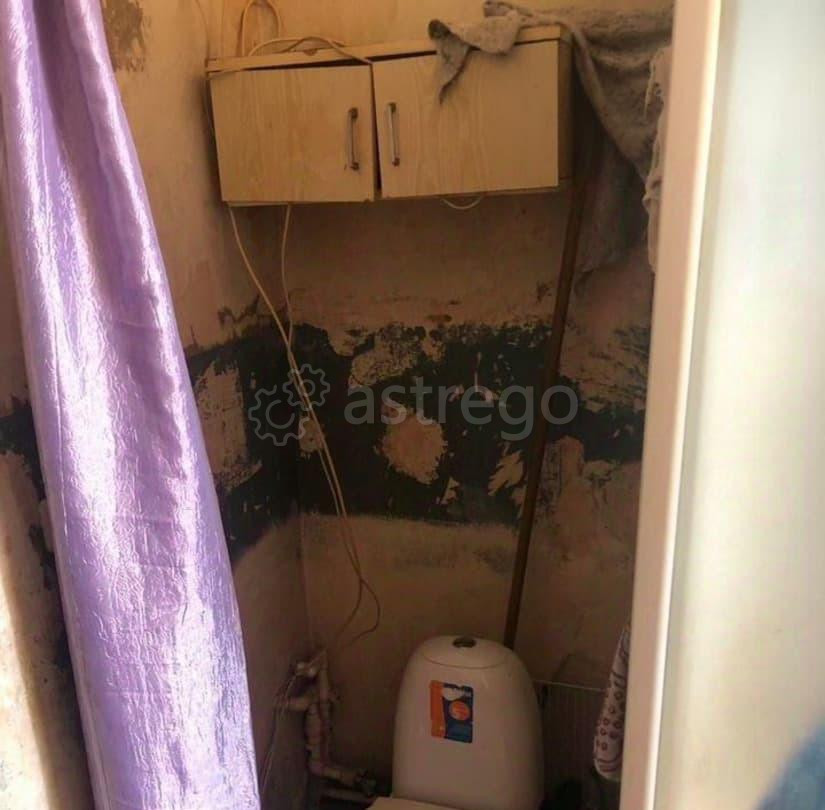 Комната, 17 м2, 6/6 эт. Бийск - изображение 7