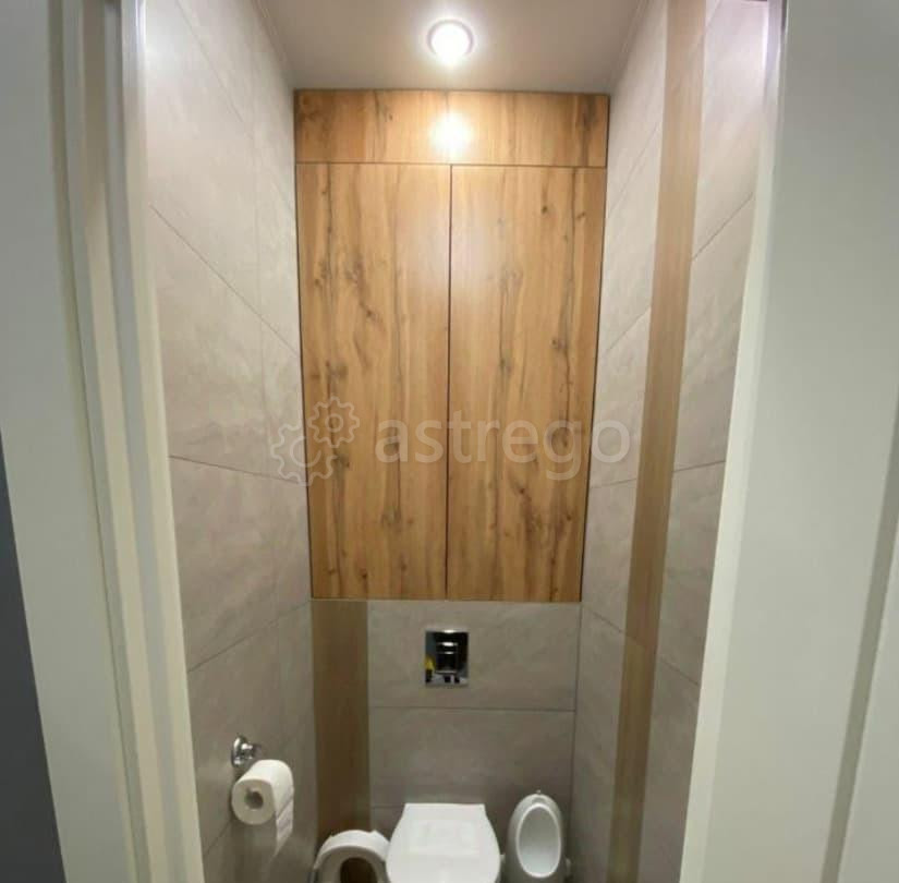 2-комн. квартира, 54 м2, 1/5 эт. Москва - изображение 2