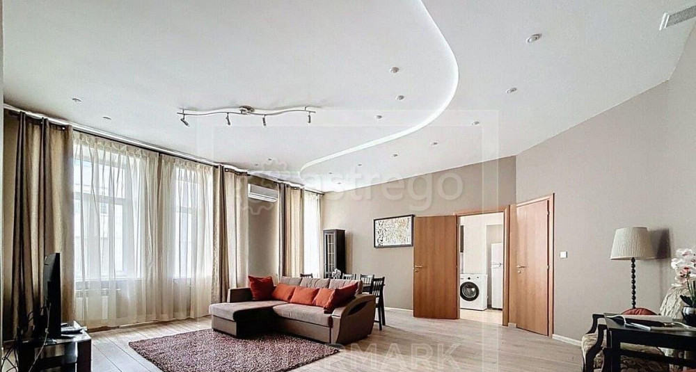 2-комн. квартира, 68 м2, 4/6 эт. Москва - изображение 1