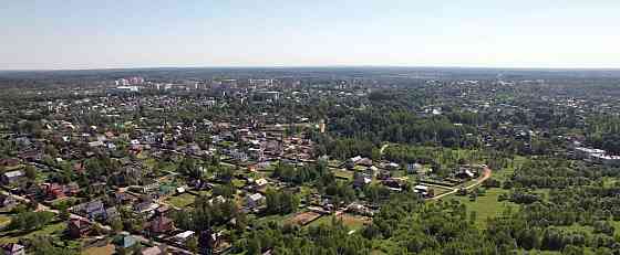 Земельный участок, 14.58 сотки Руза