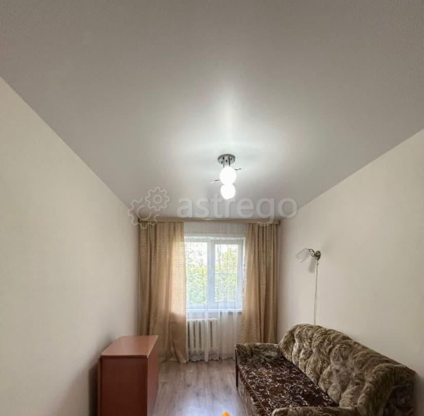 3-комн. квартира, 61 м2, 2/5 эт. Яровое - изображение 6