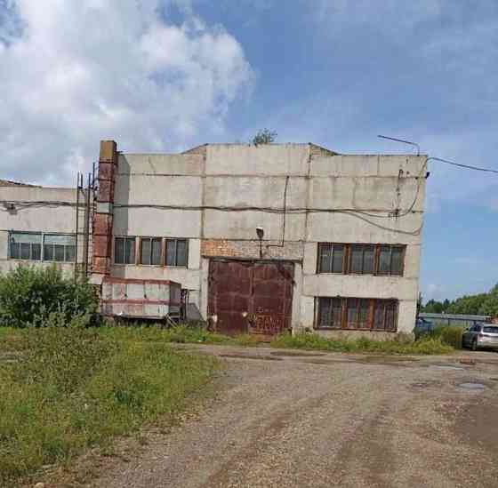Производственное, 700 м2 Шарыпово