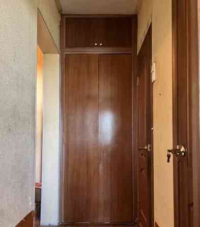 2-комн. квартира, 54 м2, 10/17 эт. Москва