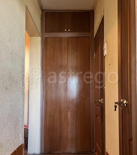 2-комн. квартира, 54 м2, 10/17 эт. Москва - изображение 6