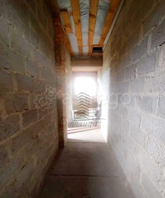 Дом, 210 м2, 15 соток, 2 эт. Дубовое - изображение 4