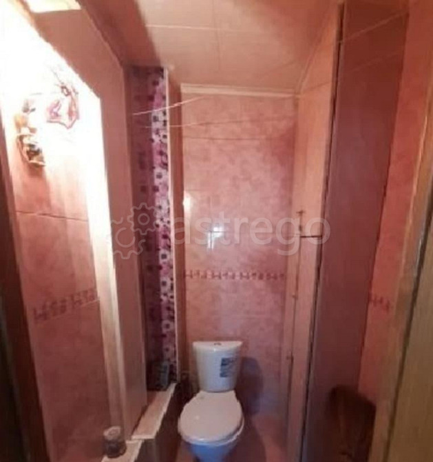 3-комн. квартира, 71 м2, 3/17 эт. Белгород - изображение 4